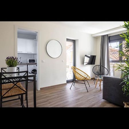 Pedregalejo Apartament Málaga Esterno foto