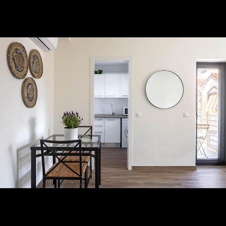 Pedregalejo Apartament Málaga Esterno foto