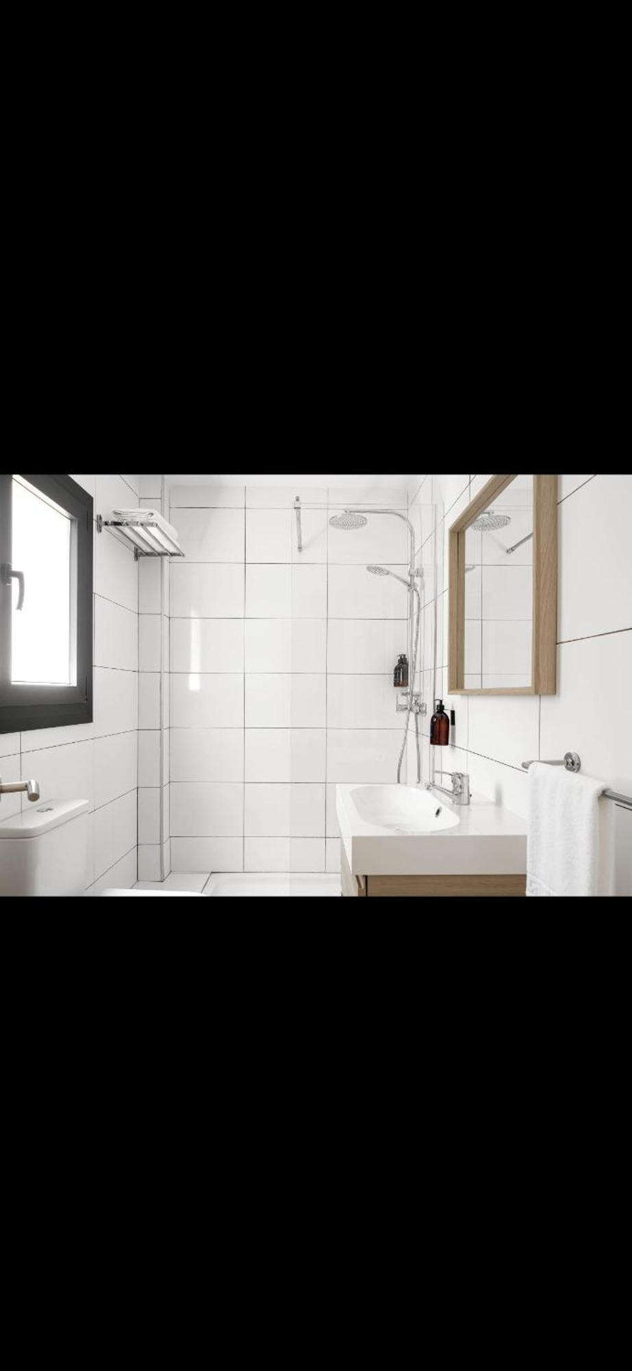 Pedregalejo Apartament Málaga Esterno foto