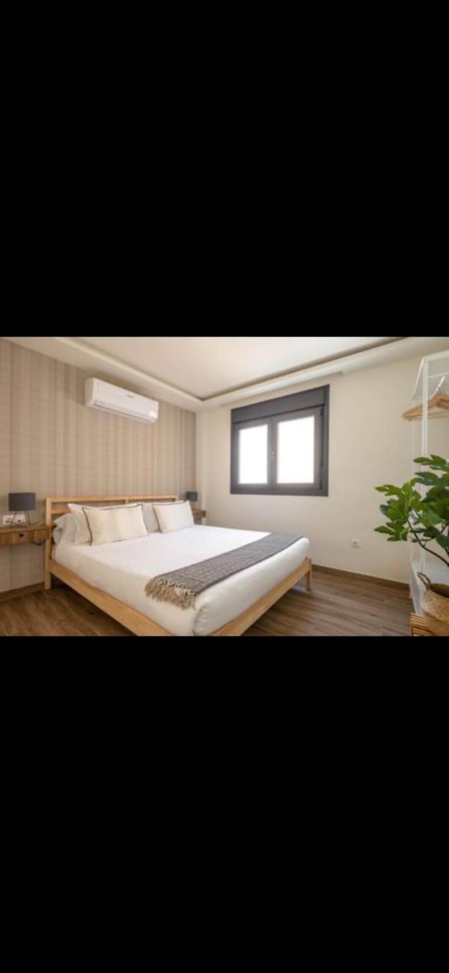 Pedregalejo Apartament Málaga Esterno foto